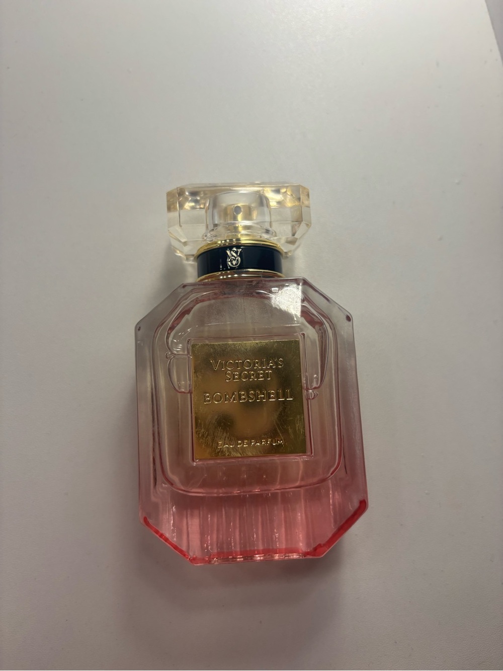 Victoria’s Secret Bombshell Perfume